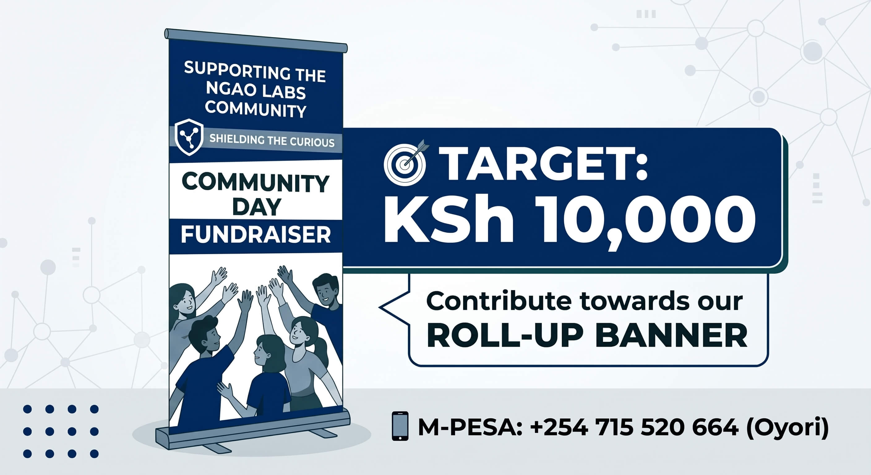 Campaign Banner